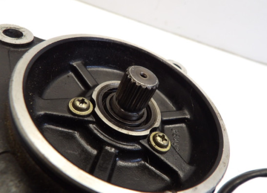 Dynamo Yamaha FZ 750