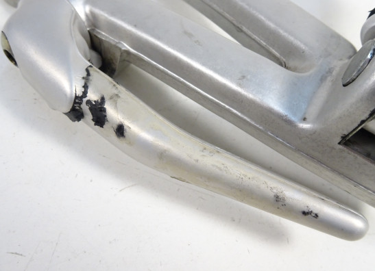 Duo voetsteun links Ducati ST2