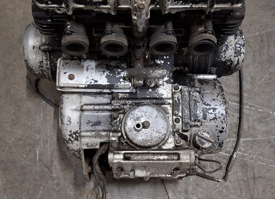 Motorblok Kawasaki KZ 750