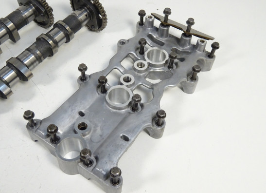 Nockenwelle Triumph Street Triple 675