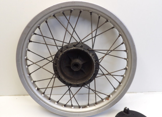 Rear wheel Kawasaki Overige Kawasaki