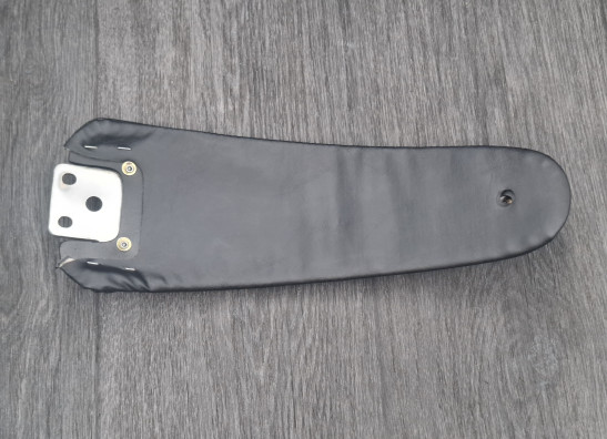 Achterspatbord Harley Davidson Softtail