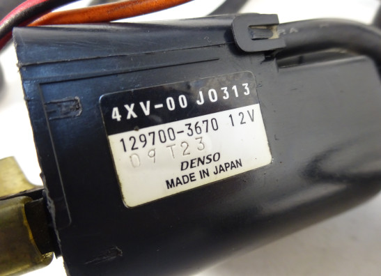 Zundspule Yamaha YZF R1