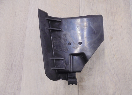 Air intake center Triumph Speed Triple 1200 RR