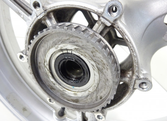 Front Wheel Yamaha FJR 1300