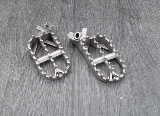 Duo voetsteun set BMW R 1250 GS Adventure