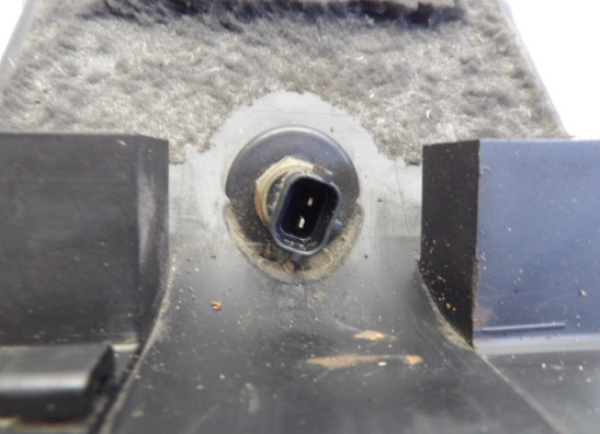 Luchtfilterhuis Yamaha FJR 1300