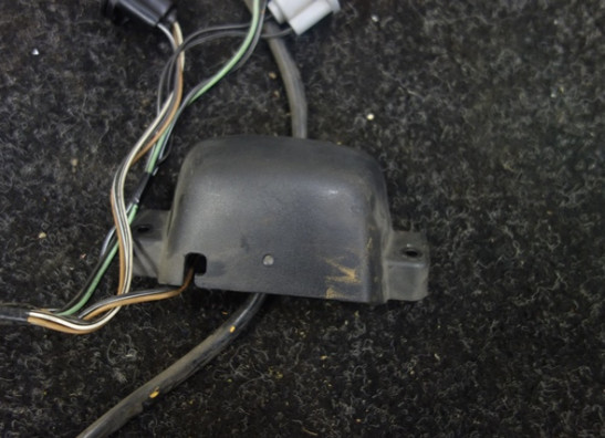 Wire Harness Suzuki Burgman 400