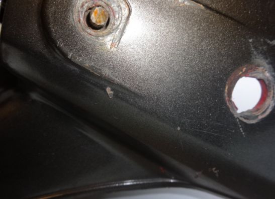 Achterspatbord Honda CX 500