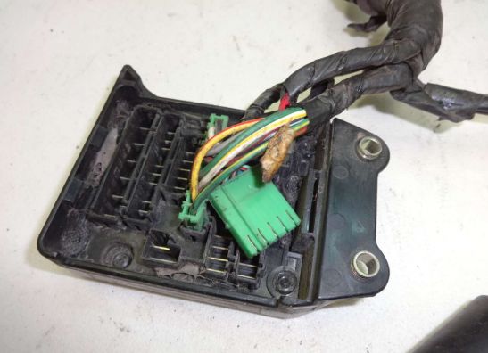 Kabelboom Honda VT 500