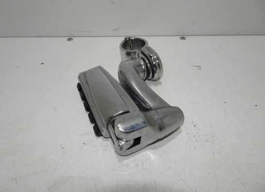 Pillion step left  Kawasaki VN 1500