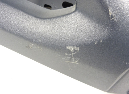 Achterbrug Triumph Tiger 1050