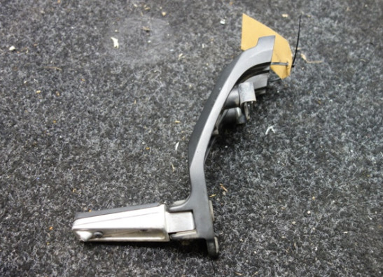 Soziusfussraste rechts Yamaha XT 1200 Z Super Tenere