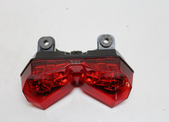 Rucklicht Kawasaki VERSYS 1000