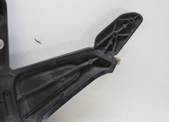 Main step holder right Moto Guzzi 1200 sport