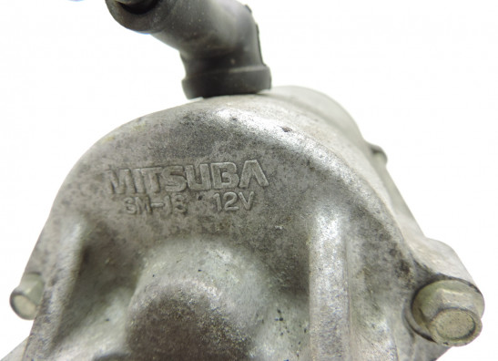 Startmotor Honda CB 600 F