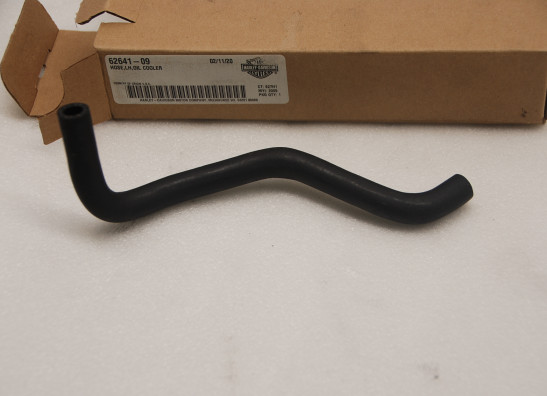 Olieleiding Harley Davidson Touring FL