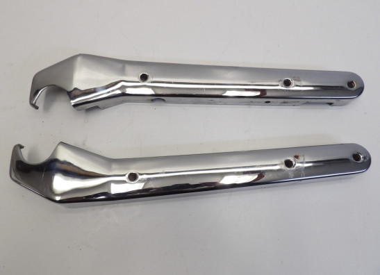Achtersubframe Kawasaki VN 1500