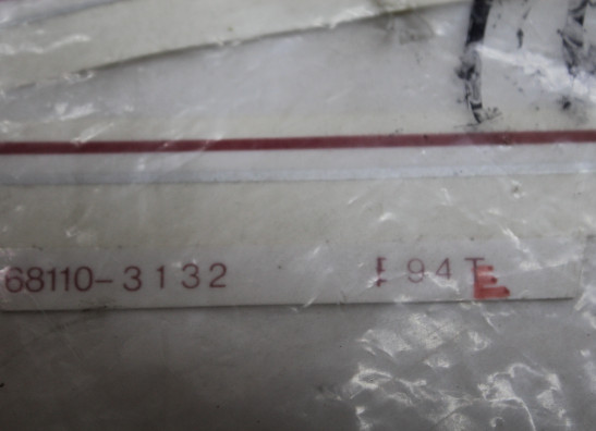 Kleber Suzuki GSX 750