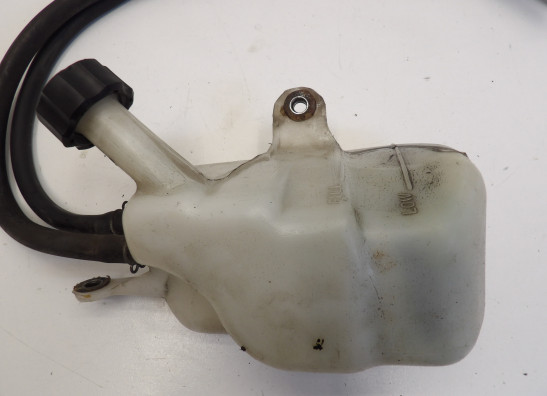 Koelvloeistof reservoir Honda TRANSALP