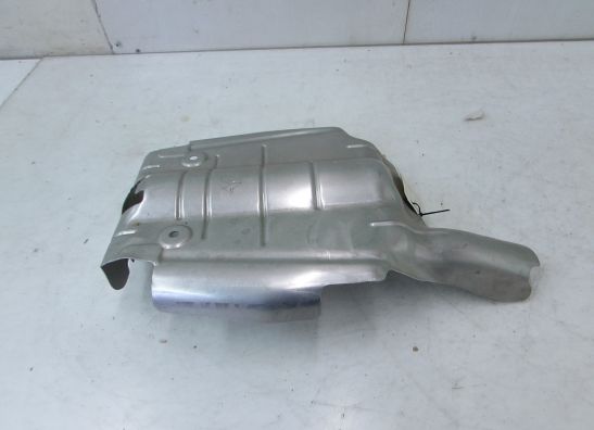 Auspuff Suzuki GSR 600