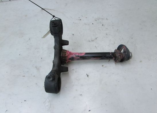 T stuk Suzuki GSX F 600