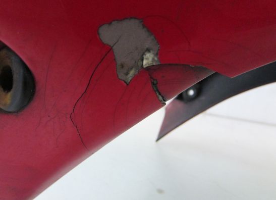 Voorspatbord Yamaha YZF R1