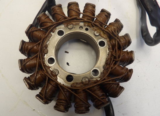 Dynamo Honda CBR 600 F