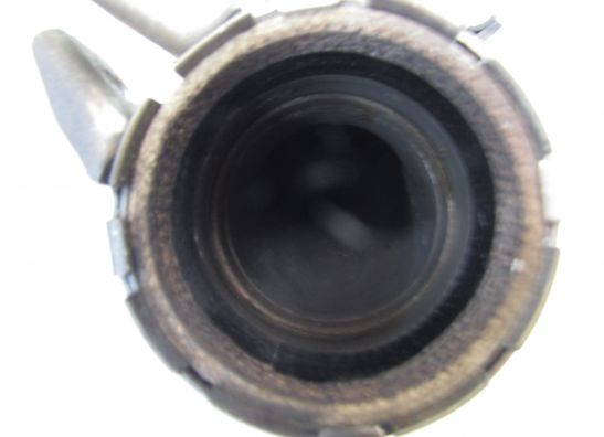 Auspuff-Krummer Yamaha YZF R1