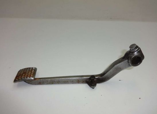 Brake pedal Honda CBX 650 E