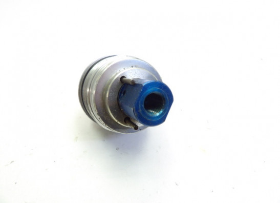 Voorpoot binnen Honda CBR Fireblade