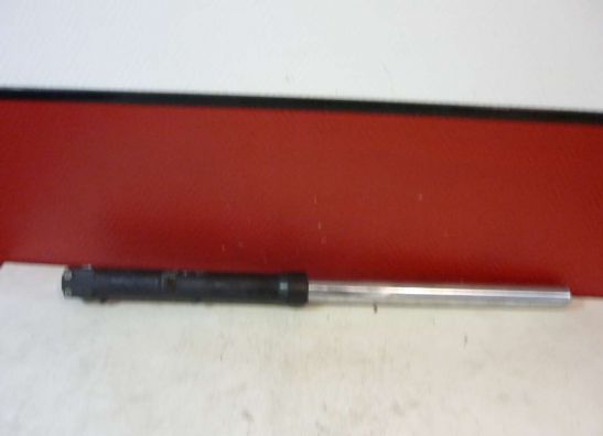 Voorpoot links compleet Triumph Trophy 900 1996-2010