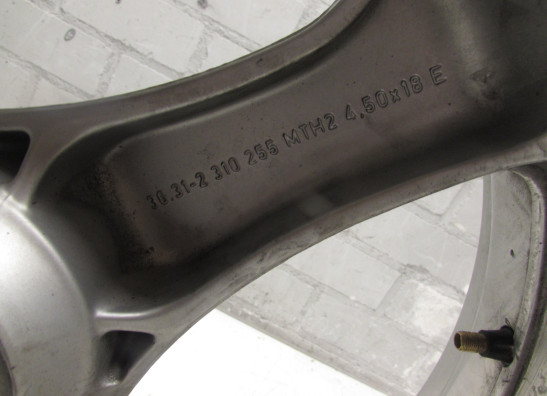 Felge vorne BMW R 850 R