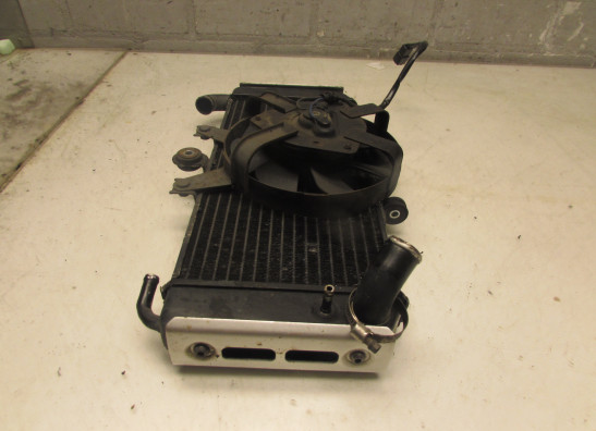 Radiateur Yamaha FAZER 600