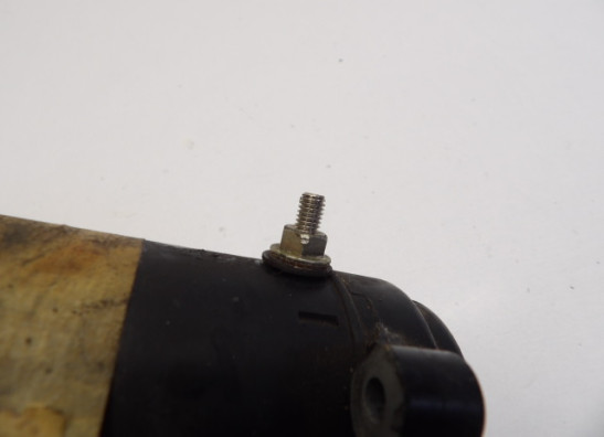 Starting motor Yamaha YX 600 Radian