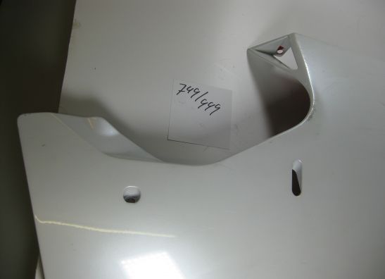 Rechter onderkuip Ducati 749  999