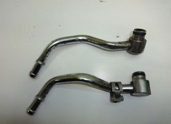 Carburator parts Honda Goldwing GL