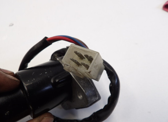 Key set Yamaha FZR 1000