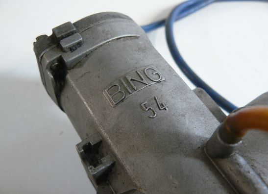 Carburateurset KTM Ktm MX