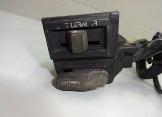 Stuurschakelaar links Honda PC 800