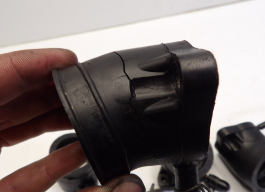 Inlaat rubber Yamaha XS 1100