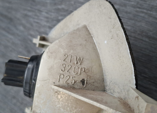 Knipperlicht BMW K 1100 LT