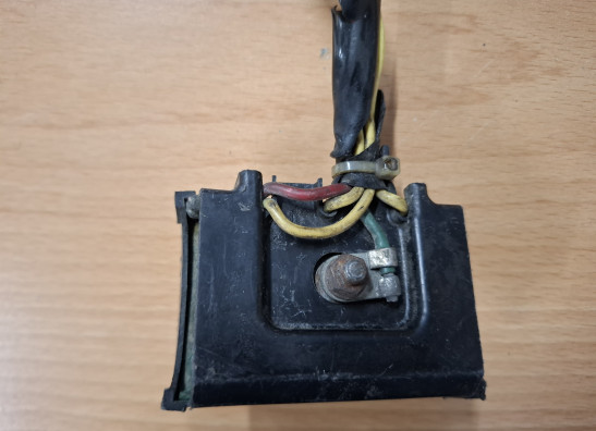 Regulator rectifier  Honda CB 500