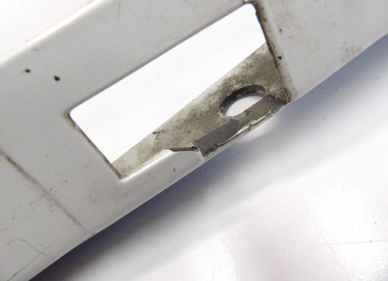 Achterkuipdeel Suzuki GSX 400 E