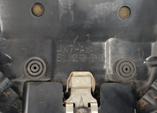 Zadel Yamaha XV 700 / 750 SE