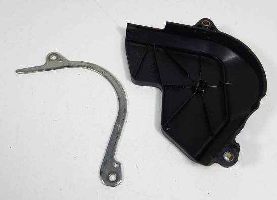 Motorblokdeksel voortandwiel Honda CBR 600 RR