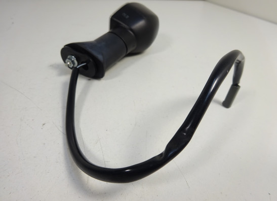 Winker left front Suzuki SV 650