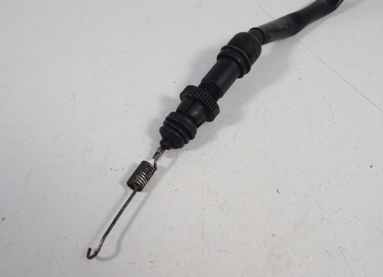 Bremspedal Honda NC 700 X