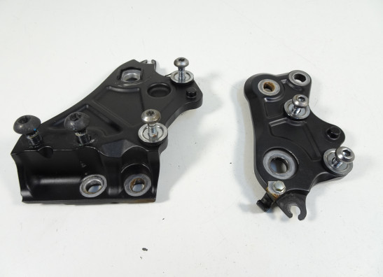 Rahme teile Yamaha Tracer 700