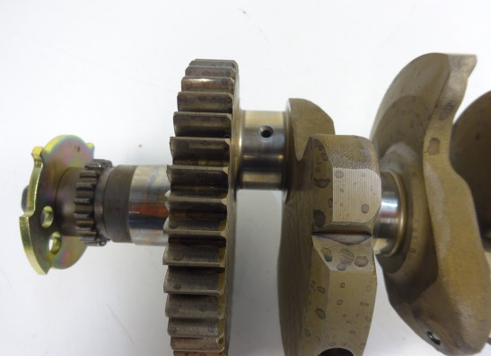 Krukas Yamaha YZF R1